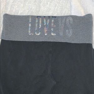 VS Yoga Pants